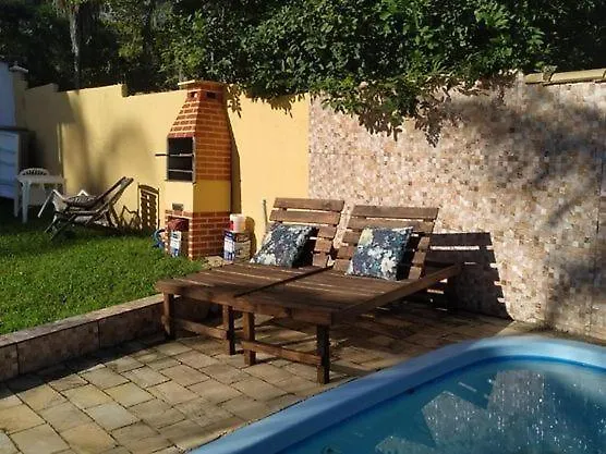 Nova Beco das Cores Flats e PousadaPousada